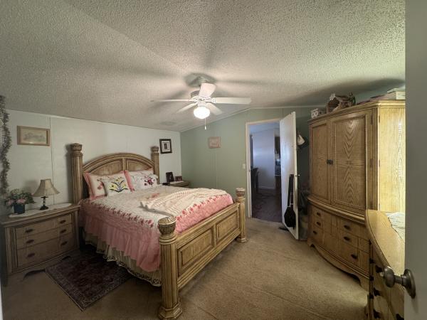 1995 Patriot Mobile Home