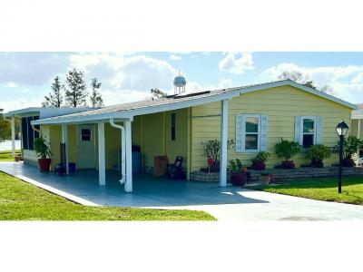 Mobile Home at 112 Sea Fern Drive Leesburg, FL 34788