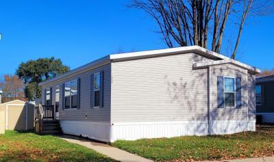 Mobile Home at 1325 Mariga Novi, MI 48374