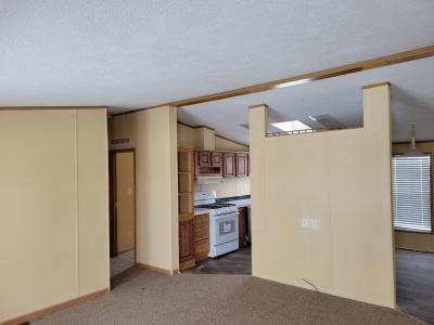 Mobile Home at 281 Mallard Ln Capac, MI 48014