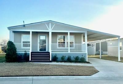 Mobile Home at 209 Zoysia Street Lot Za209 Princeton, TX 75407