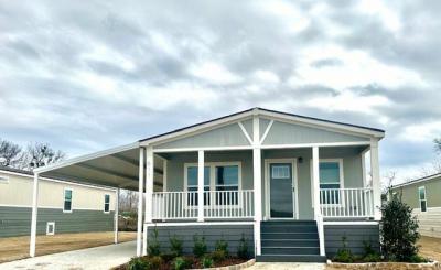 Mobile Home at 611 Blue Grass Way Lot Bl611 Princeton, TX 75407