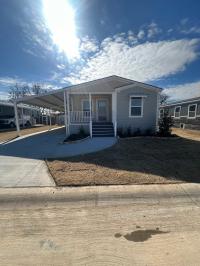 2025 American Homestar Corp Oak Creek Mobile Home