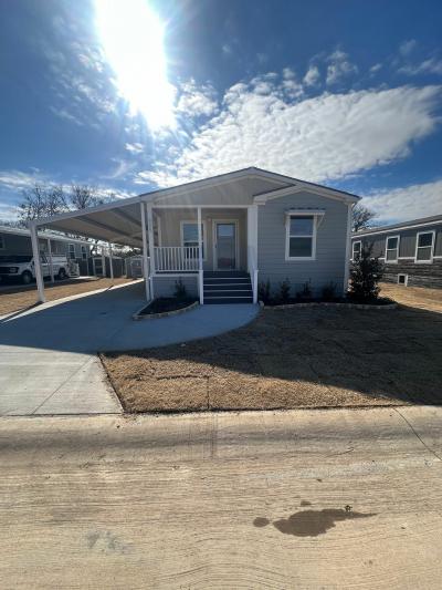 Mobile Home at 613 Blue Grass Way Lot Bl613 Princeton, TX 75407