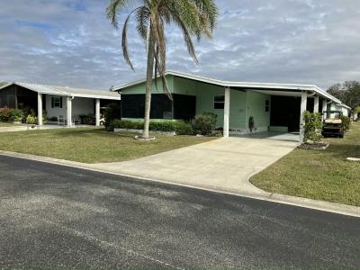 Mobile Home at 26285 Lexington Dr Bonita Springs, FL 34135