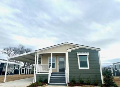 Mobile Home at 609 Blue Grass Way Lot Bl609 Princeton, TX 75407