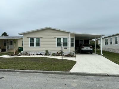 Mobile Home at 2353 Parkland Drive Melbourne, FL 32904