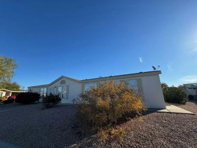 Mobile Home at 8500 E. Southern Avenue, #153 Mesa, AZ 85209