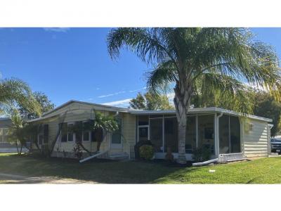 Mobile Home at 139 Buccaneer Drive Leesburg, FL 34788