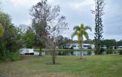 Photo 3 of 23 of home located at 4680 Wood Stork Drive Merritt Island, FL 32953