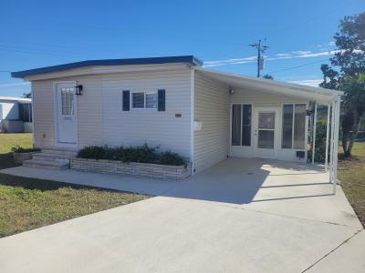 Mobile Home at 3901 Bahia Vista St. #218 Sarasota, FL 34232