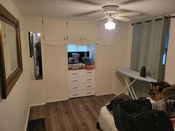 1963 Four Seasons Mobile Home
