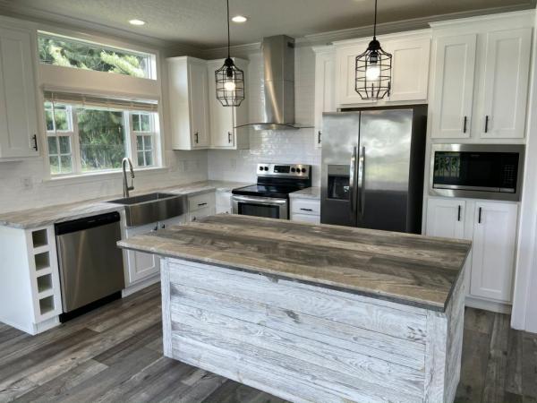 2023 Destiny Homes - Moultrie Spring Hill Mobile Home