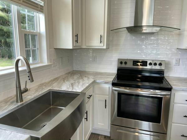 2023 Destiny Homes - Moultrie Spring Hill Mobile Home