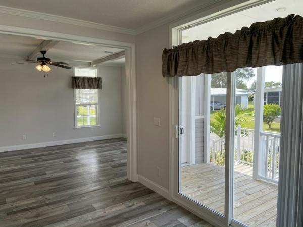 2023 Destiny Homes - Moultrie Spring Hill Mobile Home