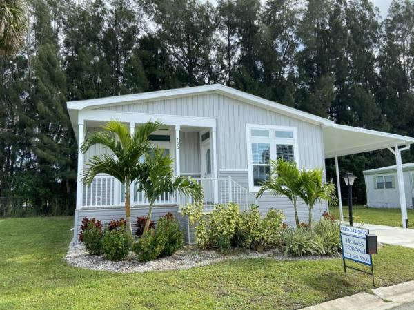 2023 Destiny Homes - Moultrie Spring Hill Mobile Home