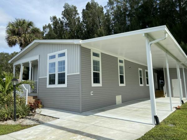 2023 Destiny Homes - Moultrie Spring Hill Mobile Home