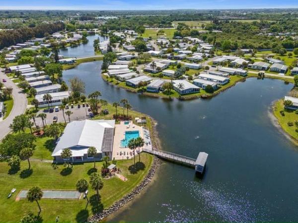 2023 Destiny Homes - Moultrie Spring Hill Mobile Home