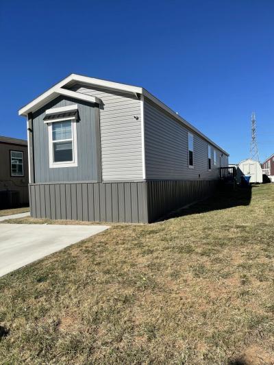 Mobile Home at 7109 W Loop 1604N Lot #331 San Antonio, TX 78254