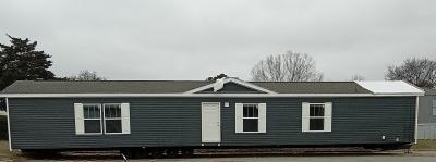 Mobile Home at 9401 Wilson Blvd Lot #375 Columbia, SC 29203