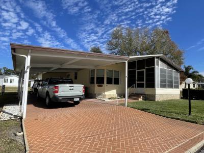 Mobile Home at 392 Ashley Drive Haines City, FL 33844