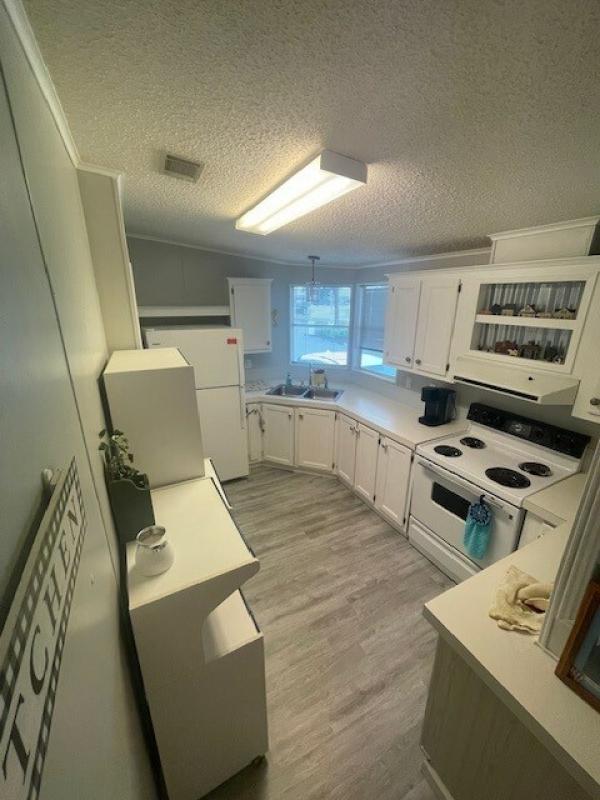 1992 Palm Harbor Mobile Home