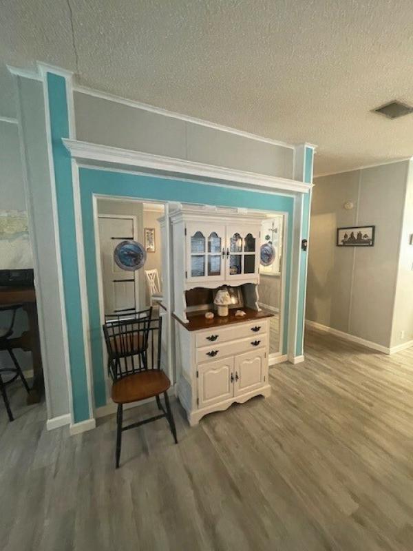 1992 Palm Harbor Mobile Home