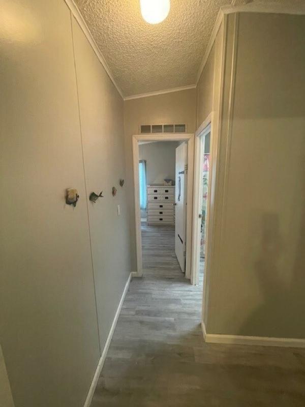 1992 Palm Harbor Mobile Home