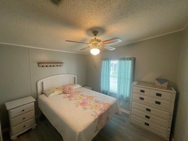 1992 Palm Harbor Mobile Home