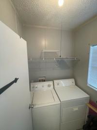 1992 Palm Harbor Mobile Home
