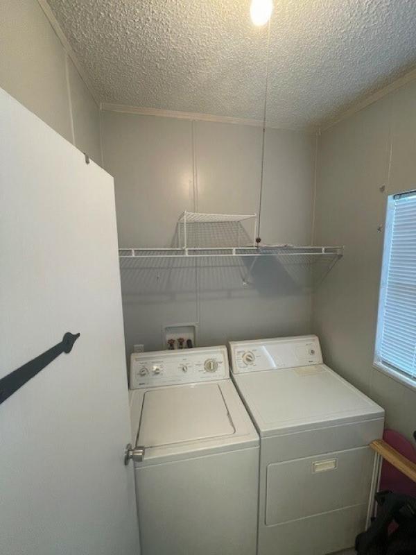 1992 Palm Harbor Mobile Home