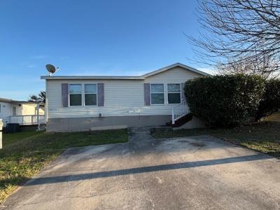 Mobile Home at 7460 Kitty Hawk Rd Site 187 Converse, TX 78109