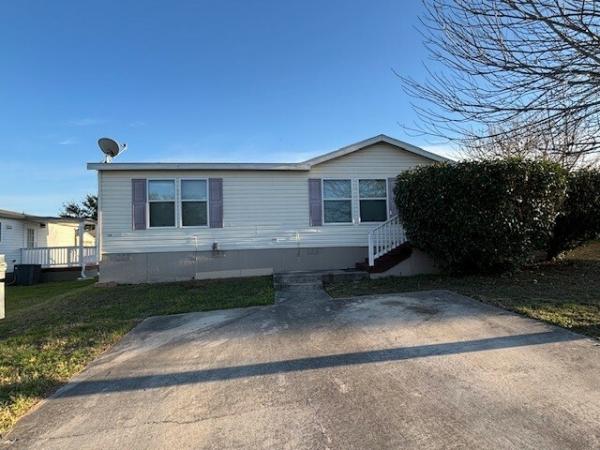 2005 Other Mobile Home