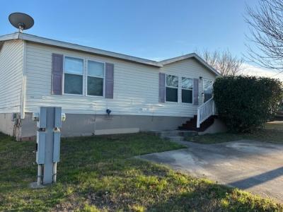 Photo 2 of 9 of home located at 7460 Kitty Hawk Rd Site 187 Converse, TX 78109