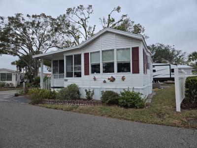 Mobile Home at 5100 60th Street East X-01 Bradenton, FL 34203