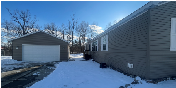 2020 cmh cmh Mobile Home
