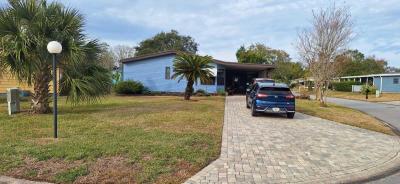 Mobile Home at 2  Paradise Falls Circle Ormond Beach, FL 32174