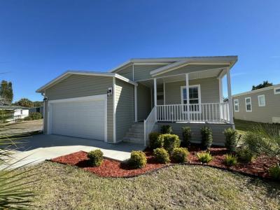 Mobile Home at 132 Hibiscus Drive Leesburg, FL 34788