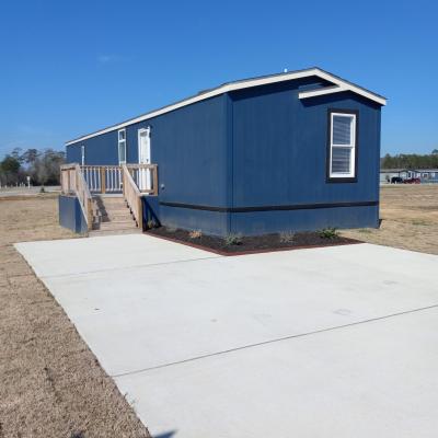 Mobile Home at 8203 Juan Diego St Conroe, TX 77303