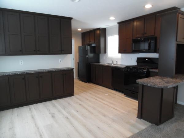2017 Redman Mobile Home For Sale