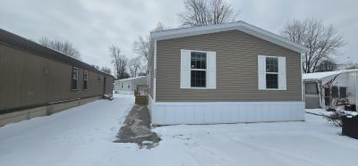 Mobile Home at 6610 Lear Nagle Rd #220 #220 North Ridgeville, OH 44039