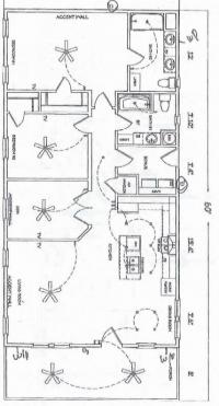 2022 Jacobsen IMP-CP4229 Mobile Home