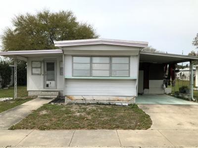 Mobile Home at 2266 Gulf To Bay Blvd. 003 Clearwater, FL 33765