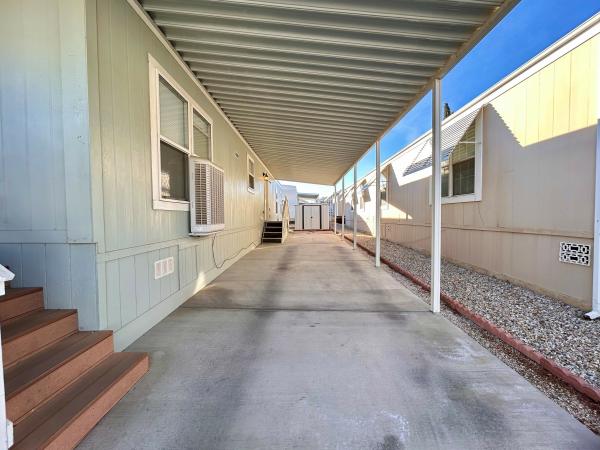 2015 Fleetwood 220PX24523D Mobile Home