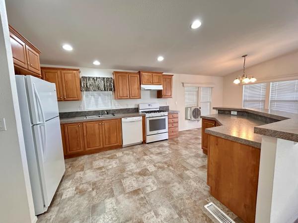 2015 Fleetwood 220PX24523D Mobile Home