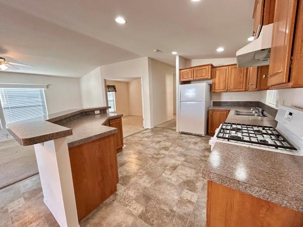 2015 Fleetwood 220PX24523D Mobile Home