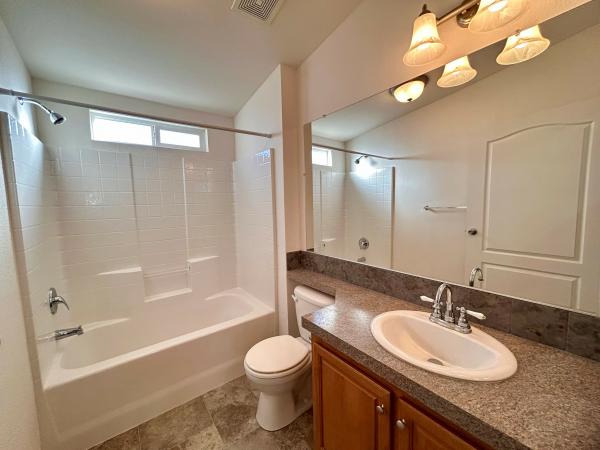 2015 Fleetwood 220PX24523D Mobile Home