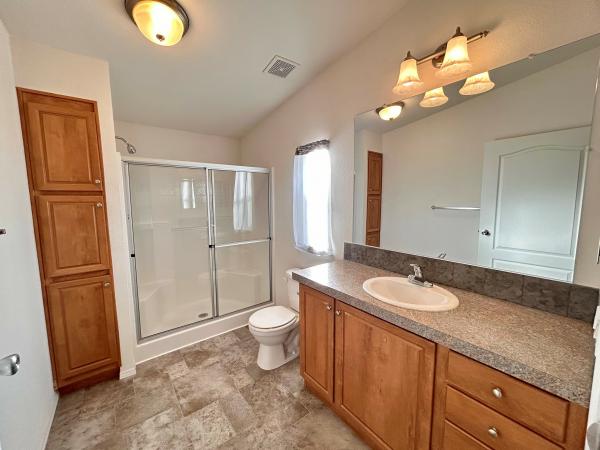 2015 Fleetwood 220PX24523D Mobile Home