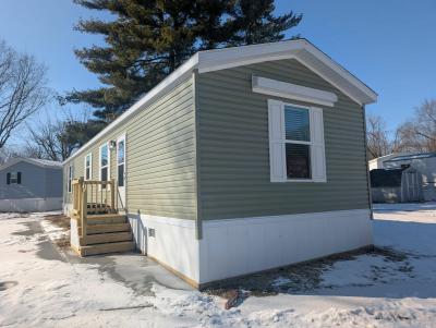 Mobile Home at 2310 Wyn Ch St. Lot 176 Indianapolis, IN 46234