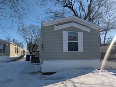 Mobile Home at 10323 Bridgeway Dr. Lot 656 Indianapolis, IN 46234